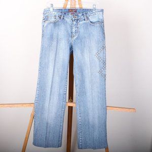 Jeans D Denim Blue Jeans Women's Size 11